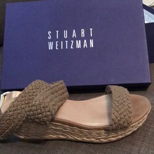 Stuart Weitzman